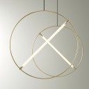 Edizioni Design - Еd046 Suspension Lamp